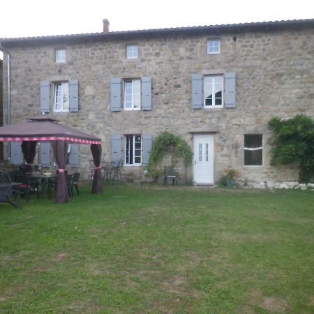 La Maison Des Badons Saint-Basile ภายนอก รูปภาพ
