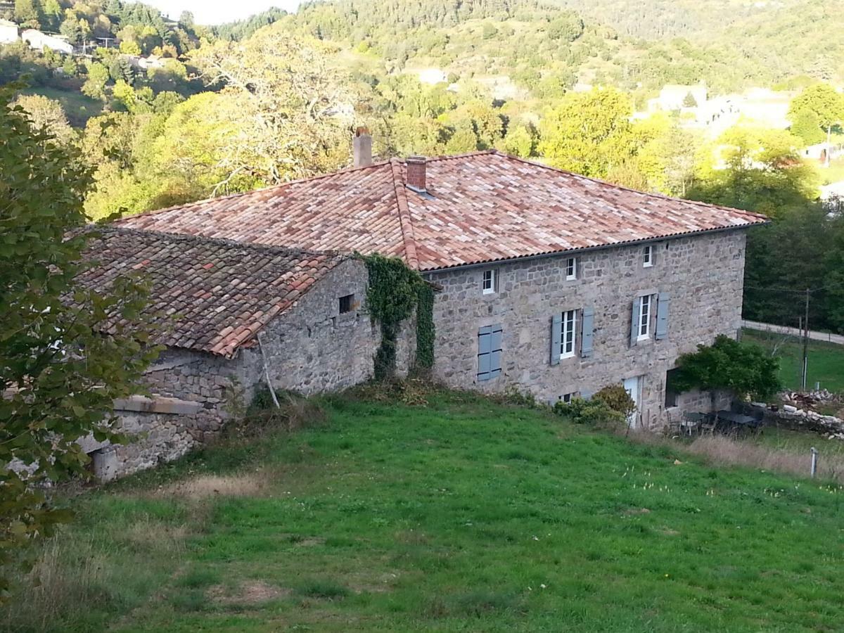 La Maison Des Badons Saint-Basile ภายนอก รูปภาพ
