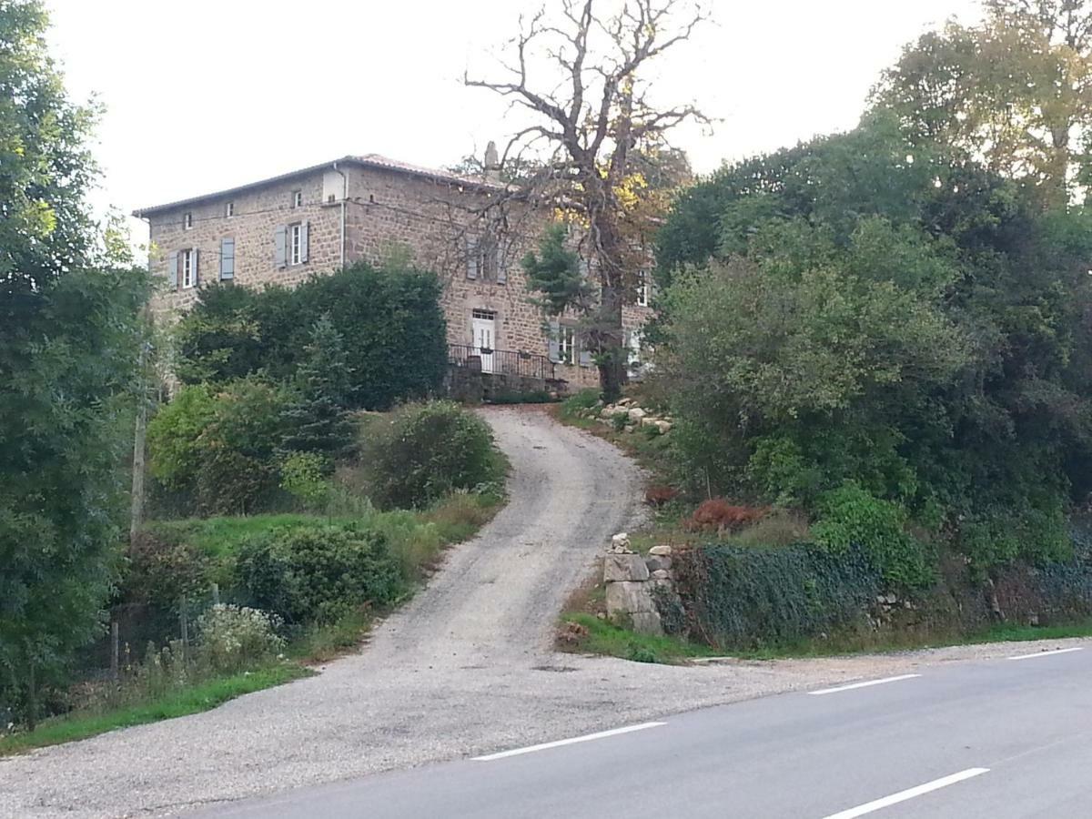 La Maison Des Badons Saint-Basile ภายนอก รูปภาพ