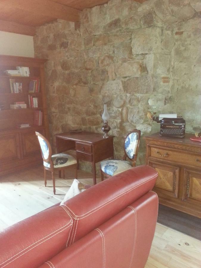 La Maison Des Badons Saint-Basile ภายนอก รูปภาพ